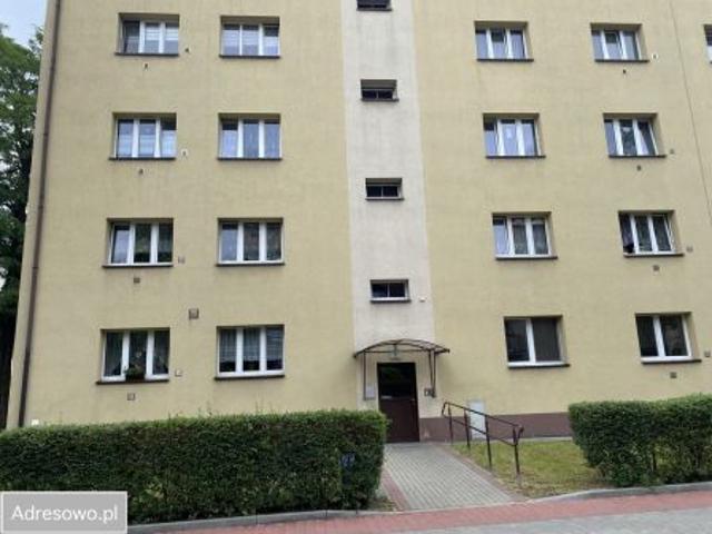 Bezpośrednio, Katowice, Załęże, ul. 18 Sierpnia, 58 m² Mieszkanie