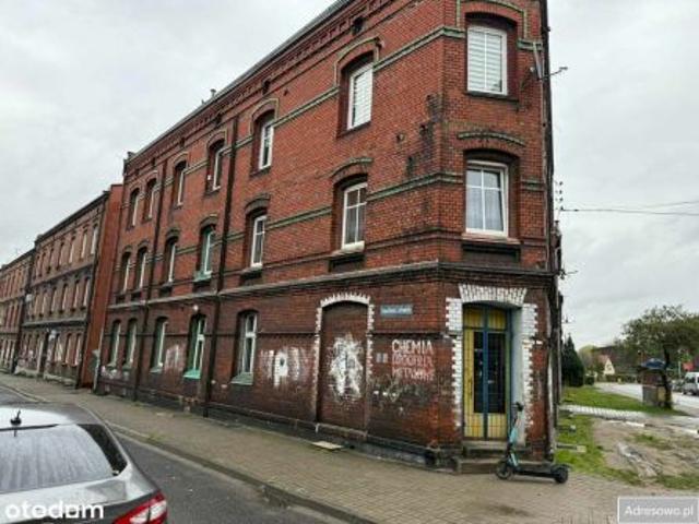 Bezpośrednio, Katowice, Załęże, ul. Gliwicka, 24 m² Mieszkanie