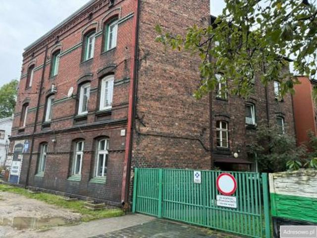 Bezpośrednio, Katowice, Załęże, ul. Gliwicka, 34 m² Mieszkanie