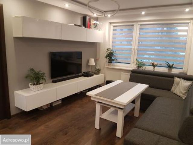 Bezpośrednio, Katowice, Załęska Hałda, ul. Ligocka, 48 m² Mieszkanie