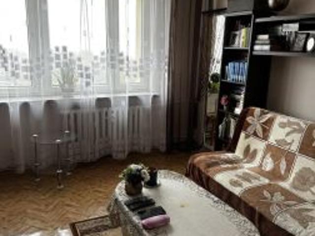 Bezpośrednio, Katowice, Załęska Hałda, ul. Wincentego Pola, 27 m² Mieszkanie
