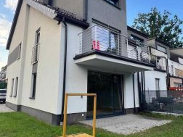 Bezpośrednio, Katowice, Zarzecze, ul. Konrada Swinarskiego, 48 m² Mieszkanie
