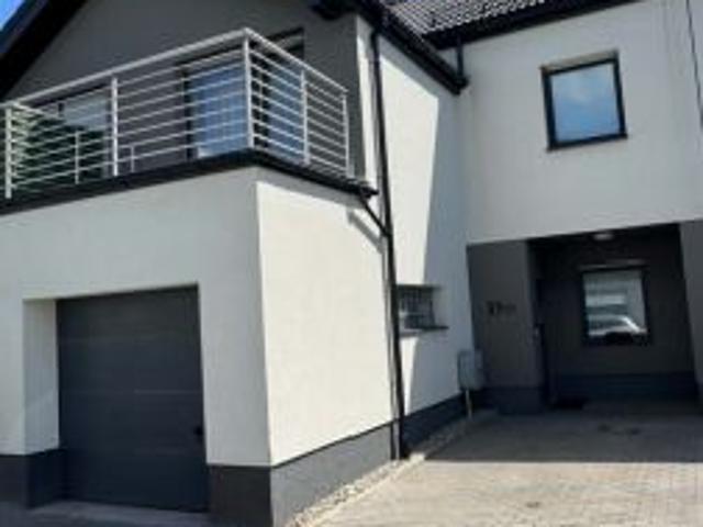 Bezpośrednio, Katowice, Zarzecze, ul. Sielawy, 150 m² Dom