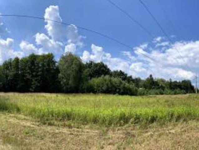Bezpośrednio, Kawęczyn, 16478 m² Działka