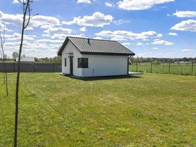Bezpośrednio, Kawęczyn, 35 m² Dom