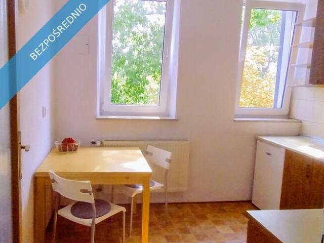 BEZPOŚREDNIO kawalerka CENTRUM ul. Kielecka okolice Ronda Mogilskiego