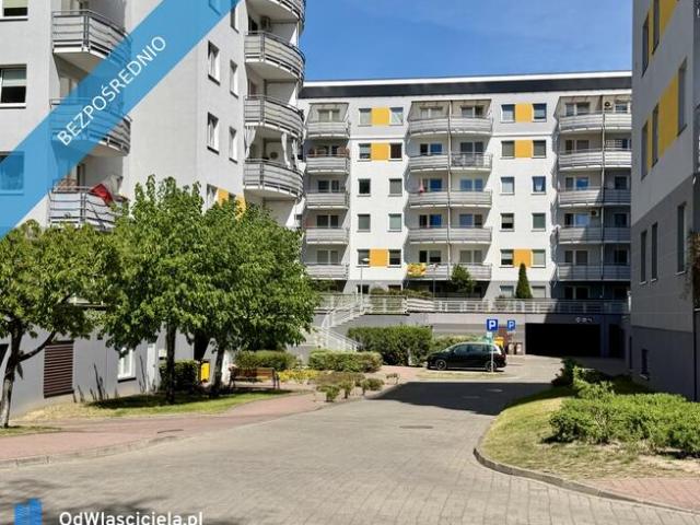 Bezpośrednio Kawalerka 32,1 m² | Tarchomin | gotowe do zamieszkania
