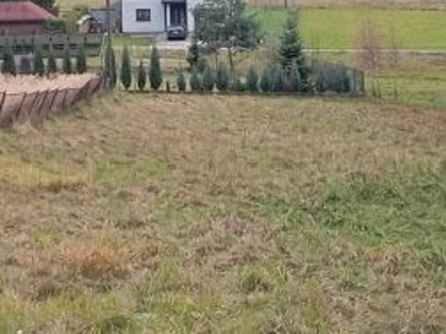Bezpośrednio, Łękawica, 480 m² Działka