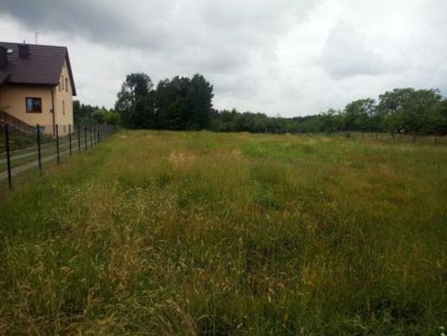 Bezpośrednio, Kazimierzów, 1324 m² Działka