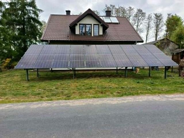 Bezpośrednio, Kazimierzów, 235 m² Dom