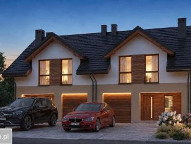 Bezpośrednio, Kazimierzówka, 127 m² Dom
