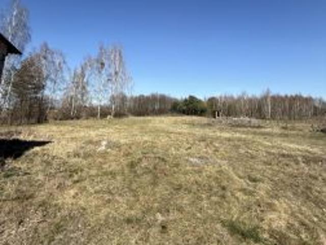 Bezpośrednio, Kazuń Bielany, ul. Kampinoska, 3000 m² Działka