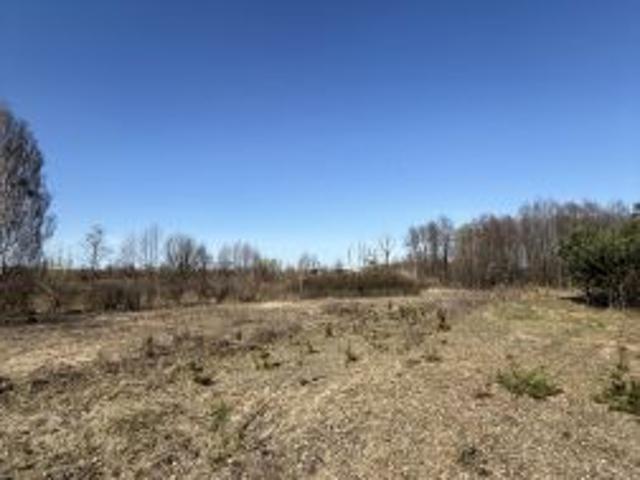Bezpośrednio, Kazuń Bielany, ul. Kampinoska, 3000 m² Działka
