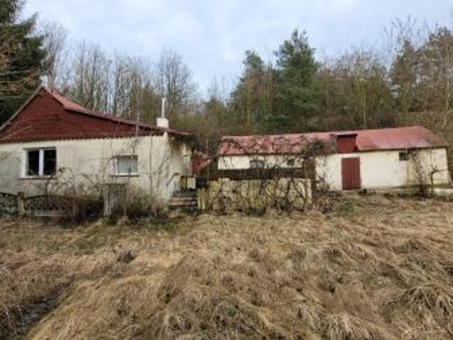 Bezpośrednio, Kazubek, 73 m² Dom