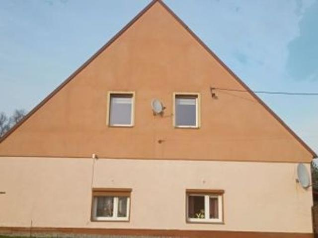 Bezpośrednio, Łąka, 111 m² Mieszkanie