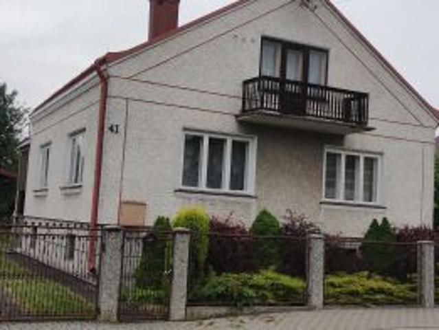 Bezpośrednio, Kańczuga, ul. 11 Listopada, 120 m² Dom