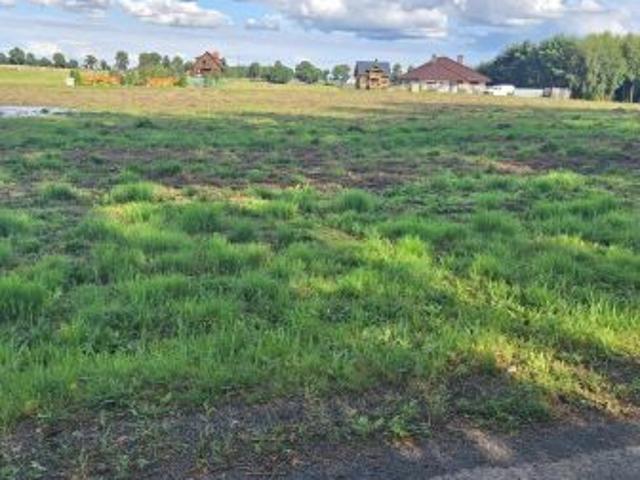 Bezpośrednio, Kałduny, 3000 m² Działka