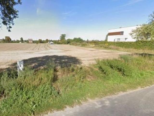 Bezpośrednio, Kaźmierz, ul. Jabłoniowa, 3435 m² Działka