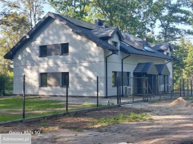 Bezpośrednio, Kady, ul. Kaprys, 200 m² Dom