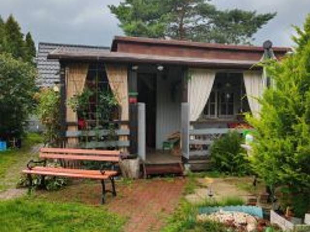Bezpośrednio, Kajetany, 300 m² Działka