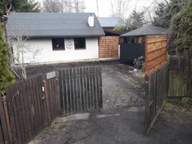 Bezpośrednio, Kajetany, ul. Brzozowa, 300 m² Działka