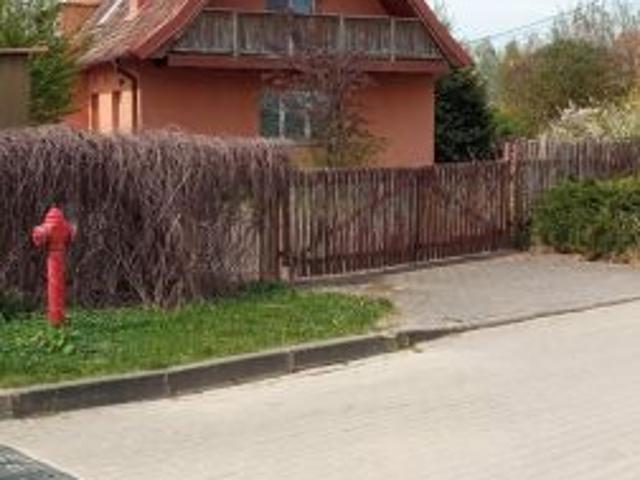 Bezpośrednio, Kal, 123 m² Dom