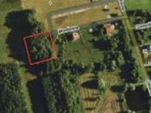 Bezpośrednio, Kaleń, 2054 m² Działka