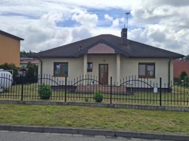 Bezpośrednio, Kalety, Drutarnia, ul. 3 Maja, 110 m² Dom