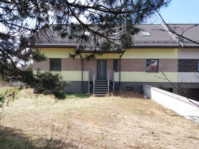 Bezpośrednio, Kalety, ul. Żwirki i Wigury, 160 m² Dom