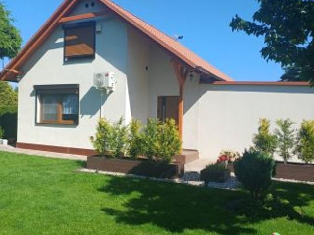 Bezpośrednio, Kalina, 100 m² Dom