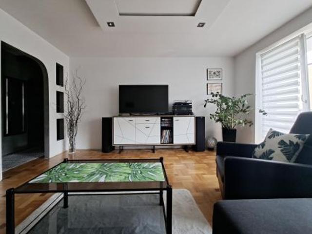Bezpośrednio, Kalisz, Ogrody, ul. Ogrodowa, 64 m² Mieszkanie