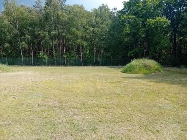 Bezpośrednio, Annopol, 1575 m² Działka