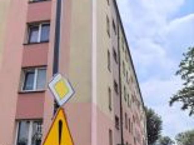 Bezpośrednio, Kalisz, Centrum, ul. 3 Maja, 42 m² Mieszkanie