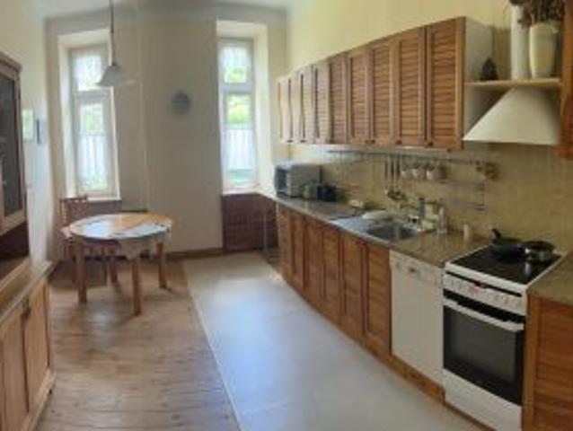 Bezpośrednio, Kalisz, Centrum, ul. Adama Asnyka, 267 m² Dom