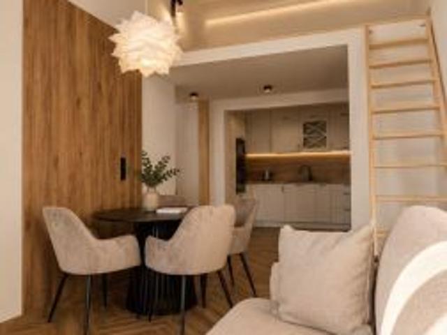 Bezpośrednio, Kalisz, Centrum, ul. Babina, 49 m² Mieszkanie