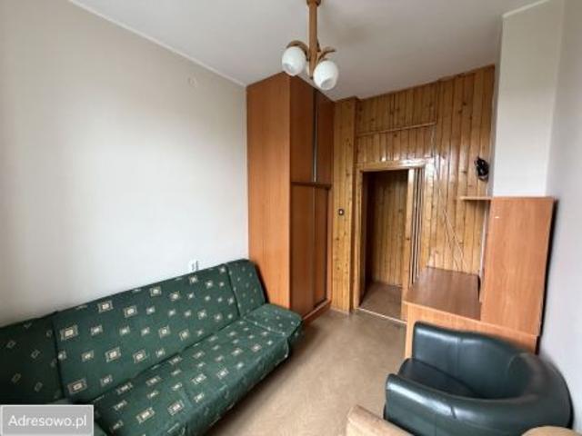 Bezpośrednio, Kalisz, Centrum, ul. Warszawska, 49 m² Mieszkanie