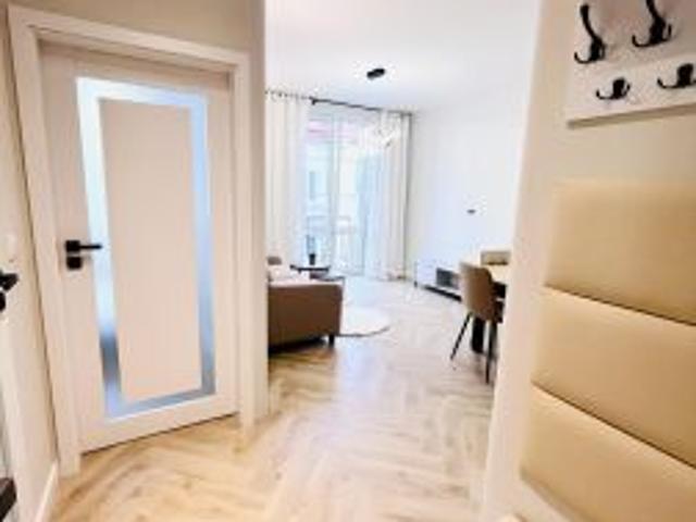 Bezpośrednio, Kalisz, Centrum, ul. Targowa, 31 m² Mieszkanie