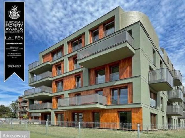 Bezpośrednio, Kalisz, Chmielnik, ul. Garncarska, 49 m² Mieszkanie