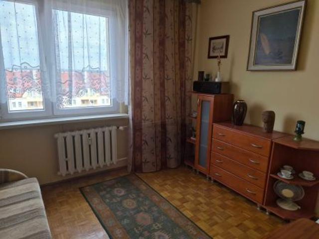 Bezpośrednio, Kalisz, Dobrzec, 47 m² Mieszkanie