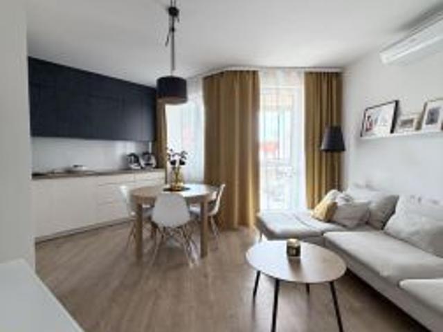 Bezpośrednio, Kalisz, Dobrzec, 62 m² Mieszkanie