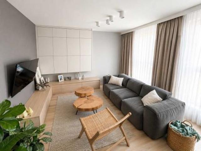 Bezpośrednio, Kalisz, Dobrzec, al. Wojska Polskiego, 63 m² Mieszkanie