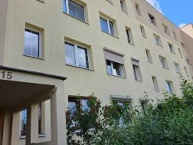 Bezpośrednio, Kalisz, Dobrzec, al. Wojska Polskiego, 33 m² Mieszkanie