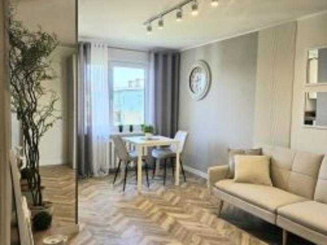 Bezpośrednio, Kalisz, Dobrzec, ul. Prymasa Stefana Wyszyńskiego, 45 m² Mieszkanie