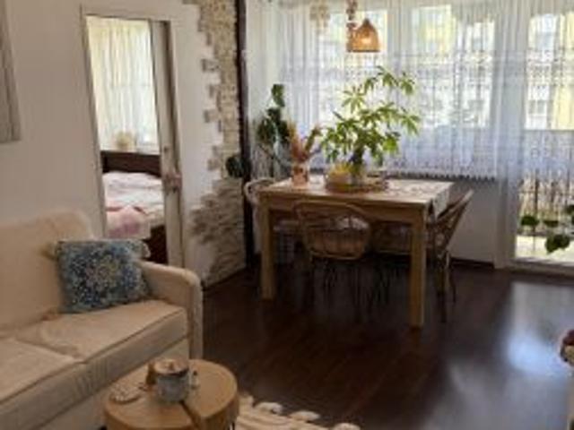 Bezpośrednio, Kalisz, Kaliniec, ul. Serbinowska, 49 m² Mieszkanie