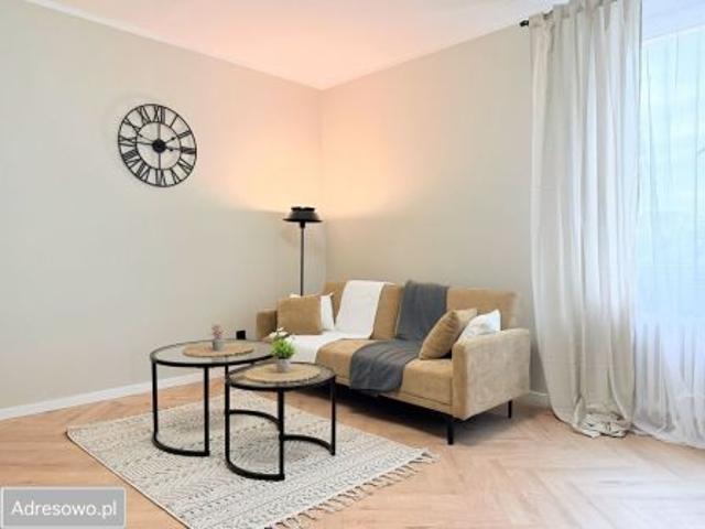 Bezpośrednio, Kalisz, Korczak, 53 m² Mieszkanie