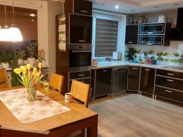 Bezpośrednio, Kalisz Pomorski, ul. Dworcowa, 80 m² Mieszkanie