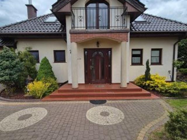 Bezpośrednio, Kalisz Pomorski, 128 m² Dom