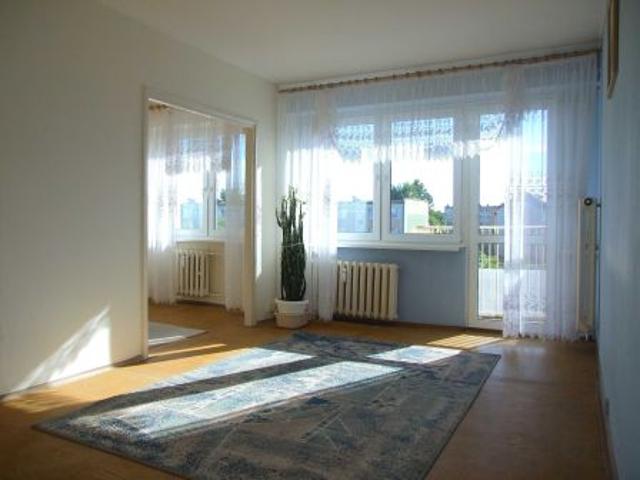 Bezpośrednio, Kalisz, ul. Marii Konopnickiej, 48 m² Mieszkanie