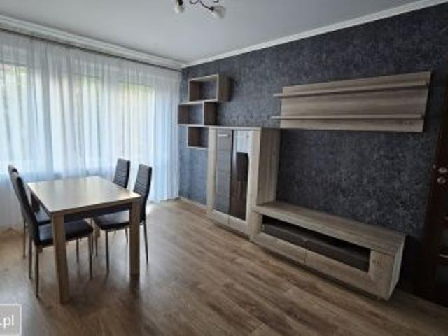 Bezpośrednio, Kalisz, ul. Marii Konopnickiej, 39 m² Mieszkanie