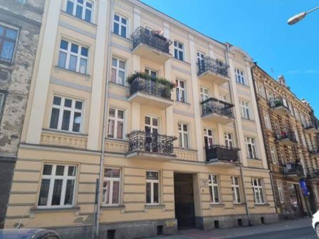 Bezpośrednio, Kalisz, ul. Kazimierza Pułaskiego, 59 m² Mieszkanie